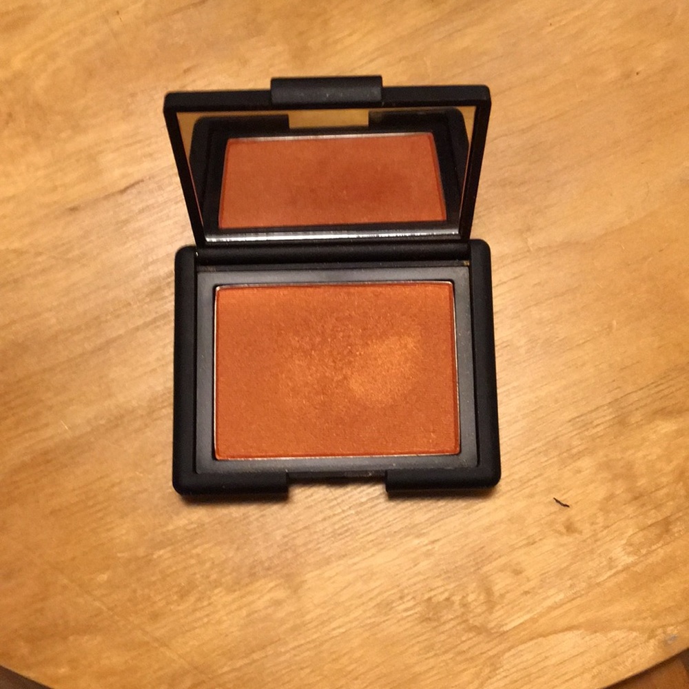 NARS Taj Mahal blush